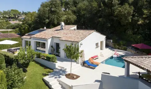 La Colle-sur-Loup Alpes-Maritimes villa foto 7098809