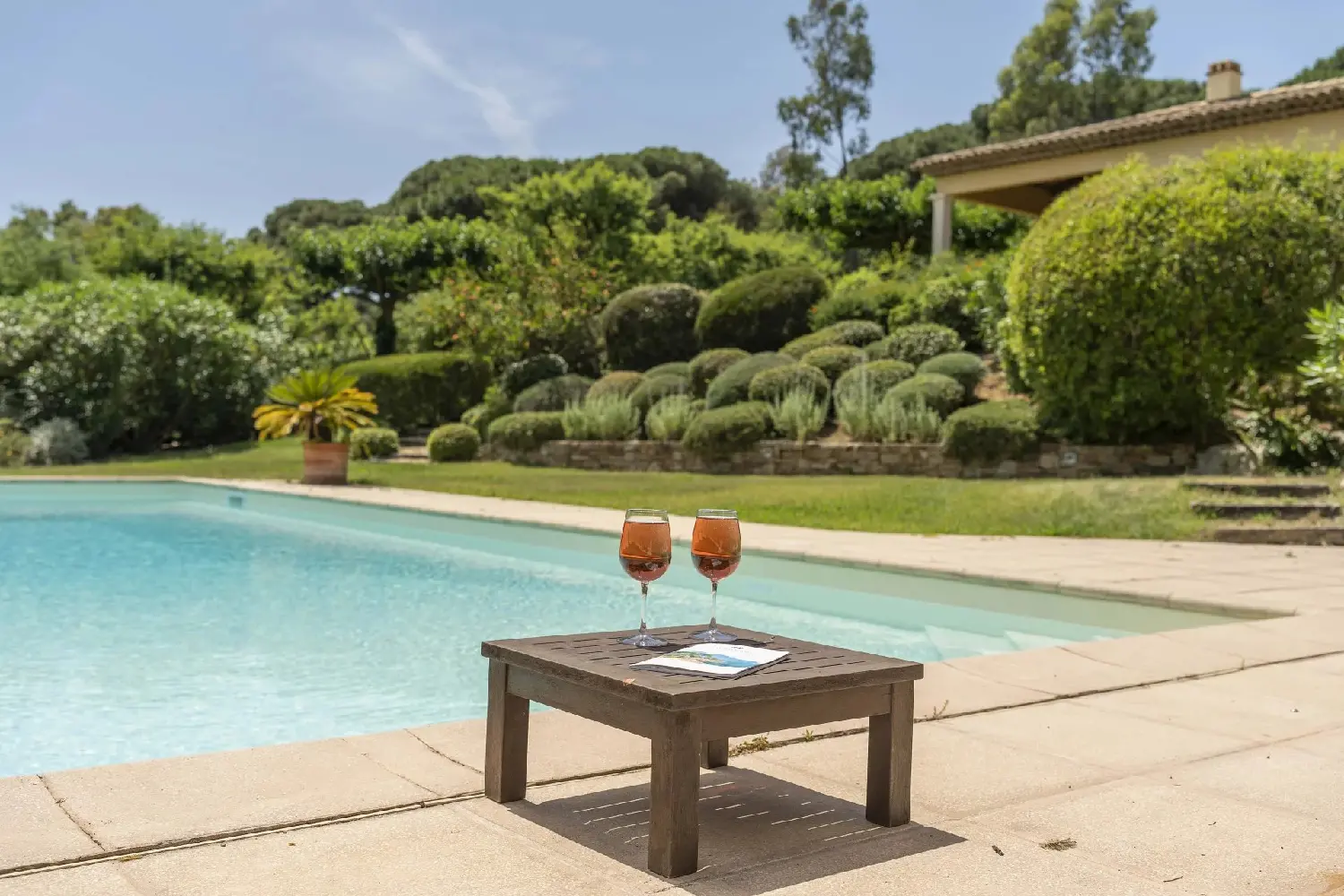  for sale villa La Croix-Valmer Var 2