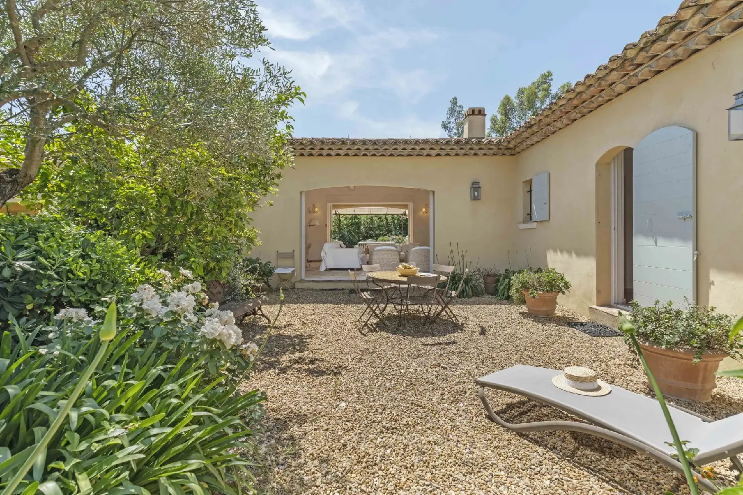  for sale villa La Croix-Valmer Var 4