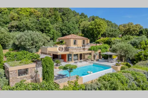 La Garde-Freinet Var villa foto 7091006