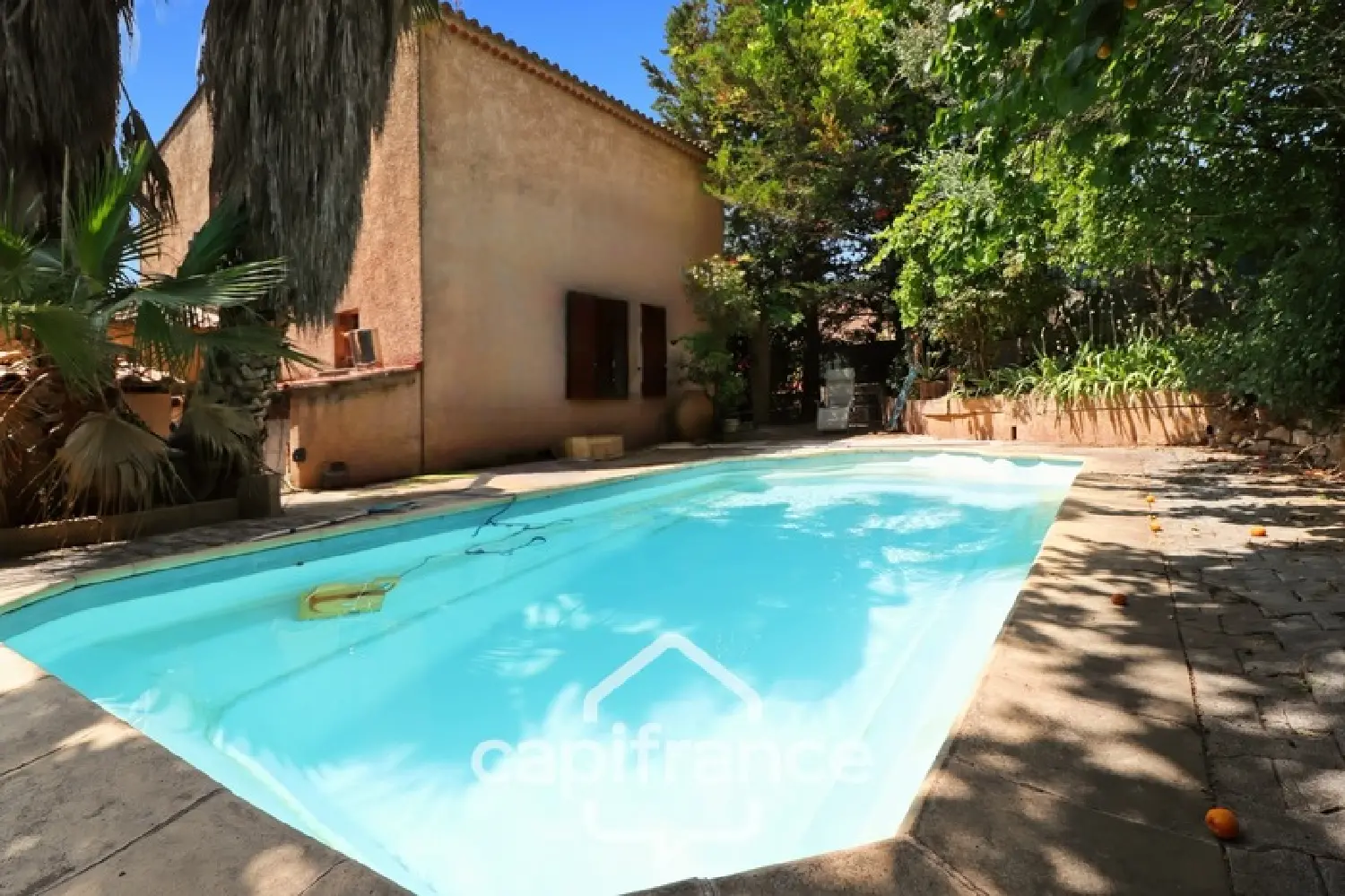  à vendre villa La Garde Var 2