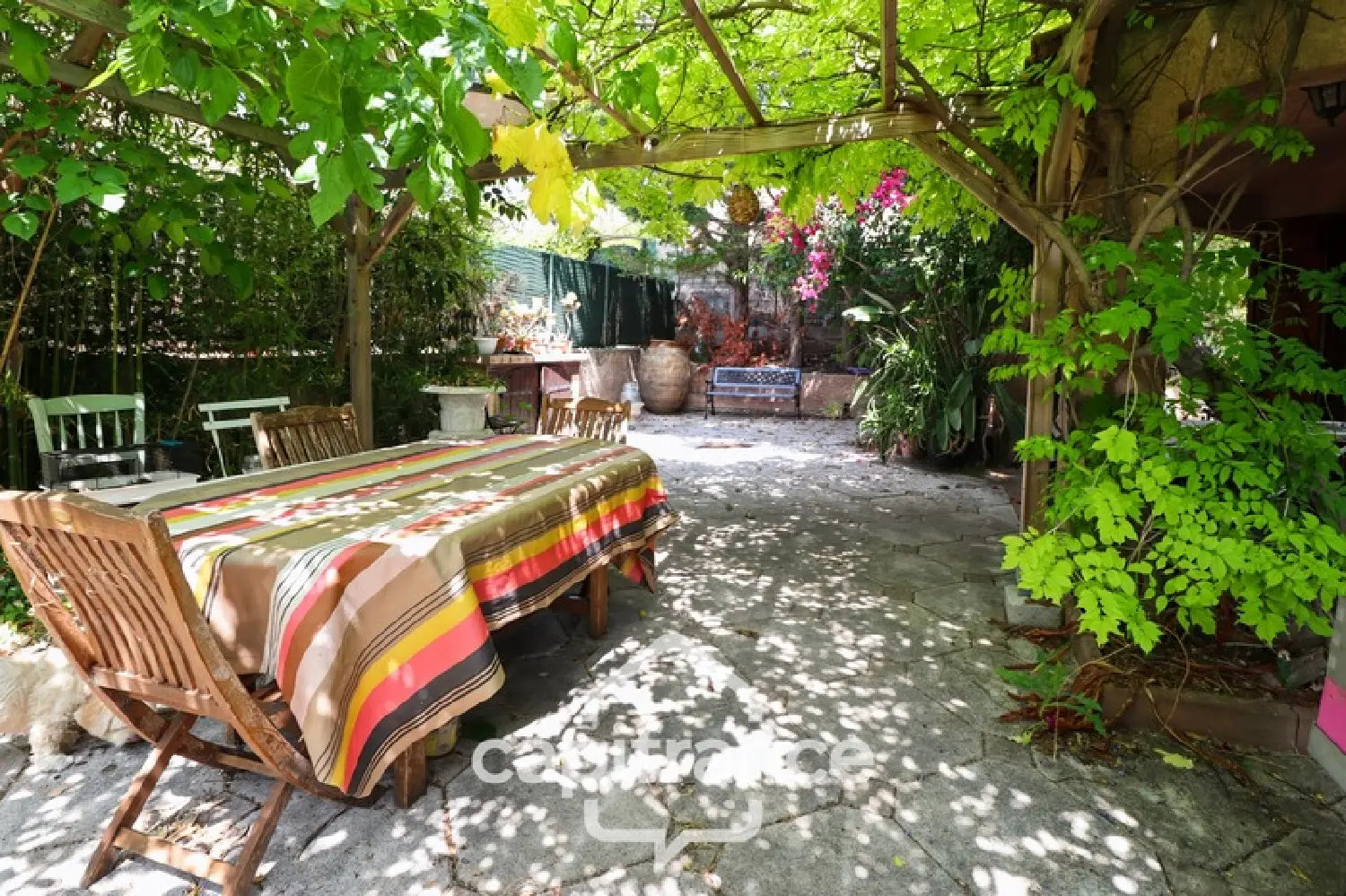  à vendre villa La Garde Var 3