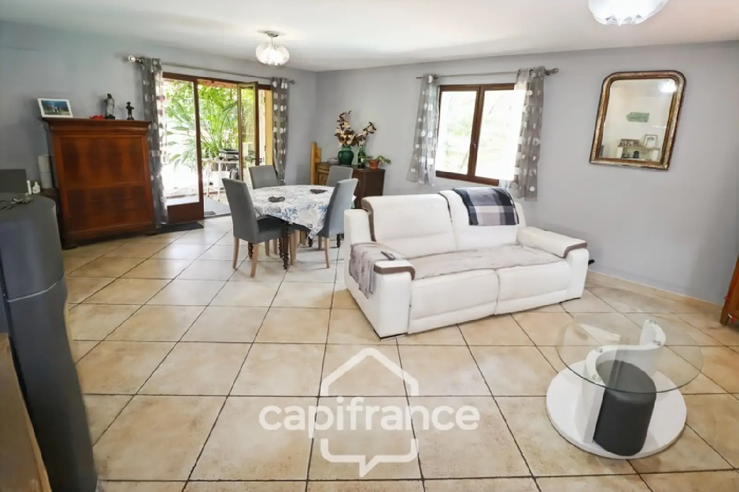  à vendre villa La Garde Var 5