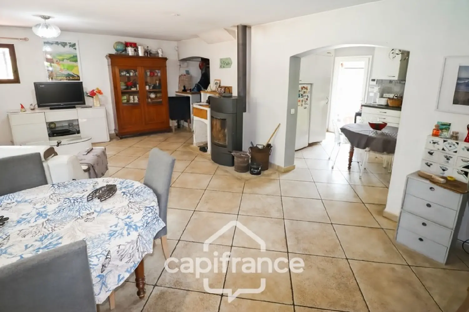  à vendre villa La Garde Var 6