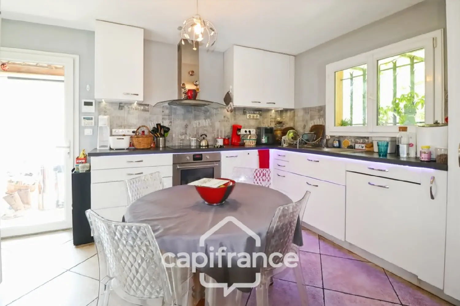  à vendre villa La Garde Var 7