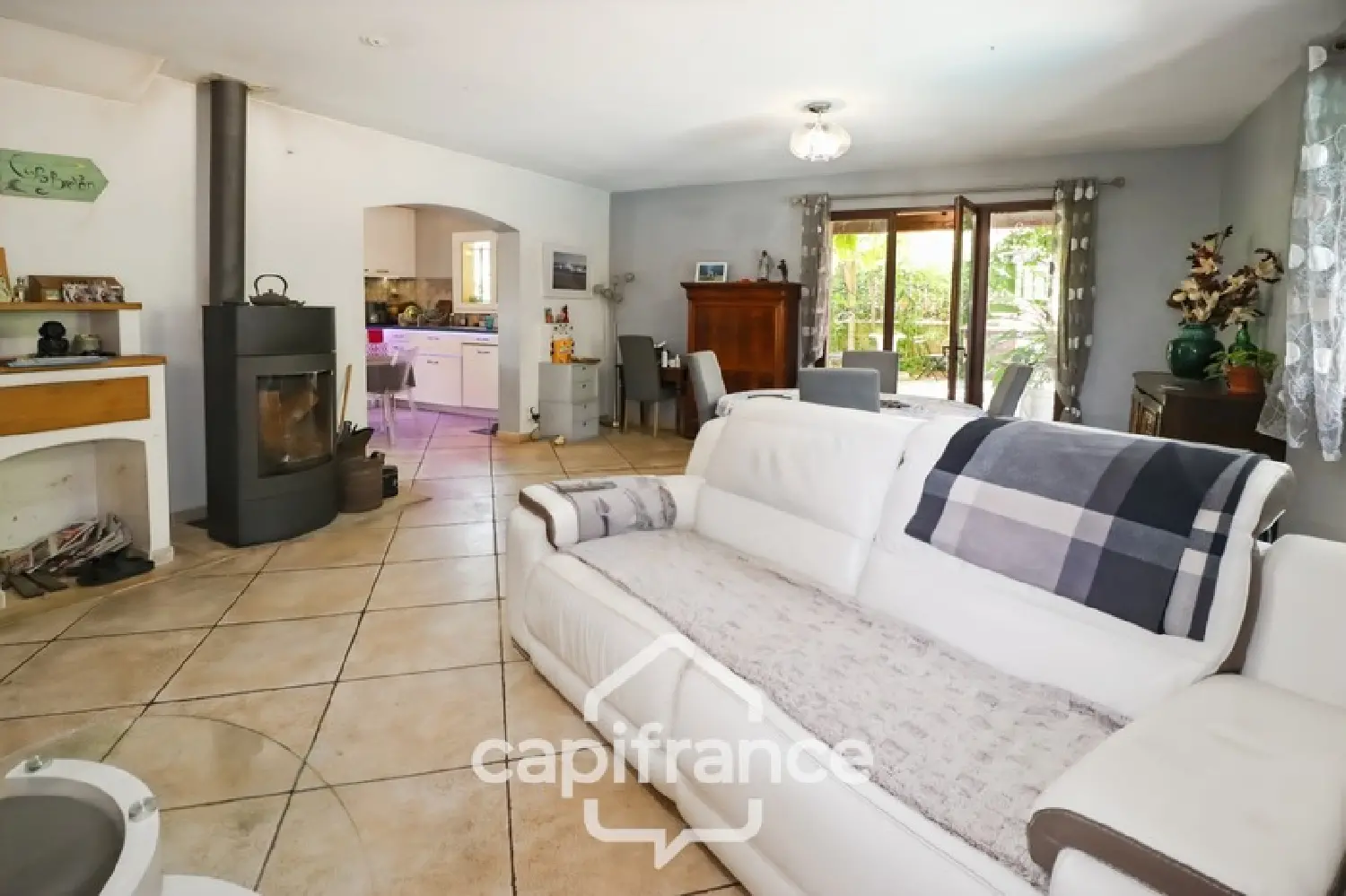  à vendre villa La Garde Var 8
