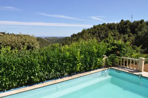 La Gaude Alpes-Maritimes villa foto 7094278