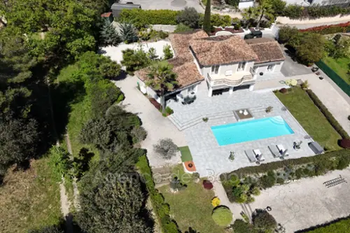 La Gaude Alpes-Maritimes villa foto 7094303
