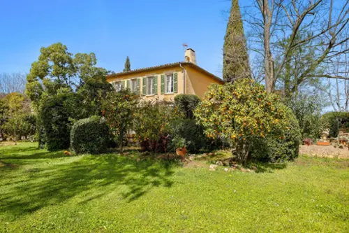 La Londe-les-Maures Var villa foto 7098673