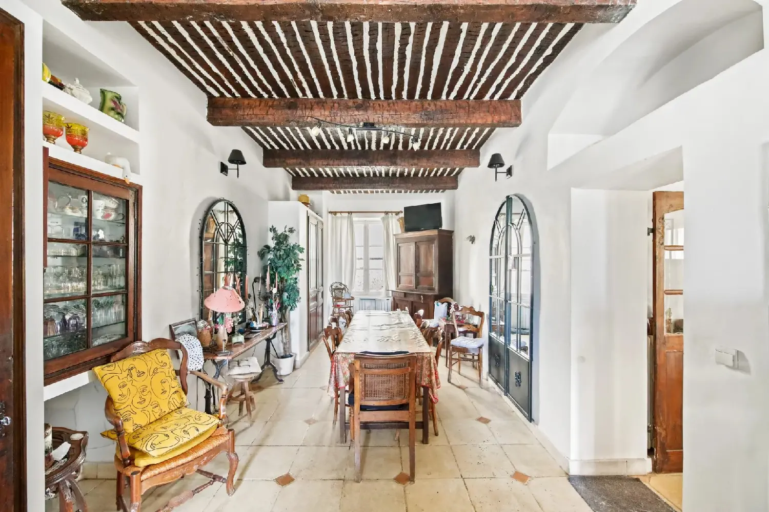  te koop villa La Londe-les-Maures Var 5