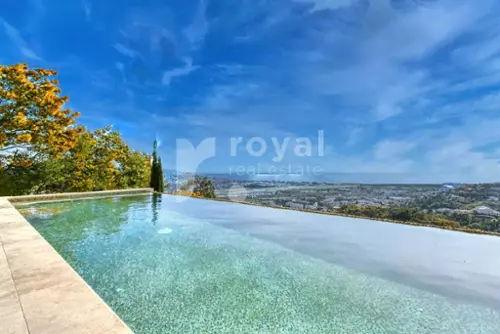 La Napoule Alpes-Maritimes Villa Bild 7088184
