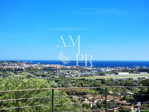 La Napoule Alpes-Maritimes villa foto 7090978
