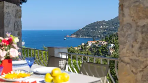 La Napoule Alpes-Maritimes villa foto 7090986