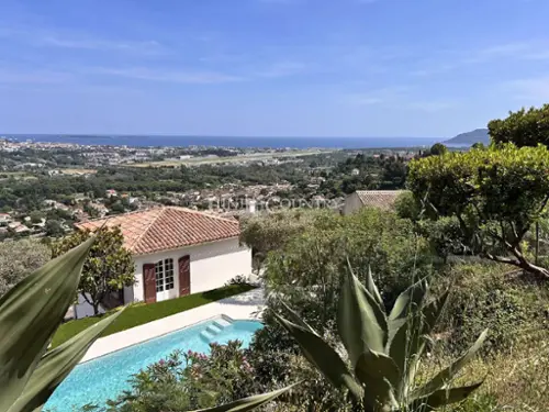 La Napoule Alpes-Maritimes villa foto 7097998