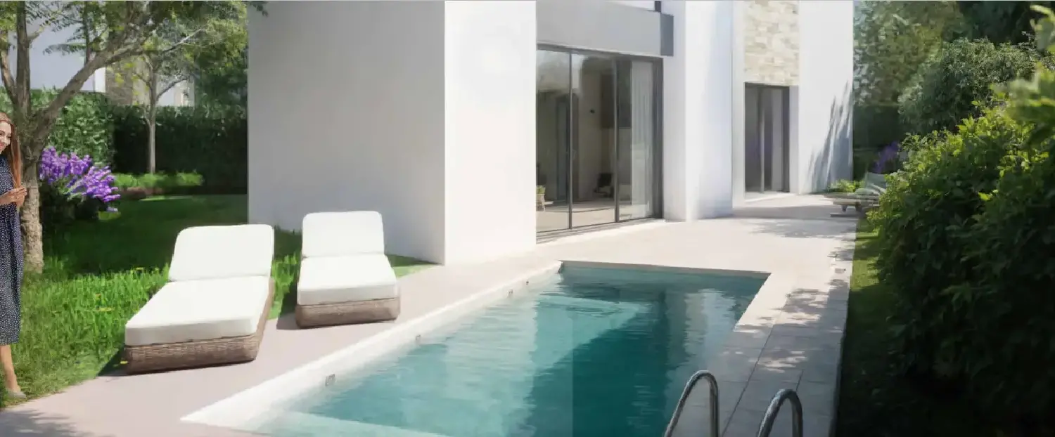  kaufen Villa La Panouse Bouches-du-Rhône 1