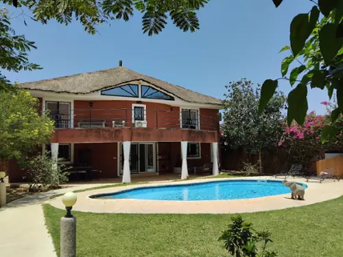 La Saunière Creuse villa foto 7088290