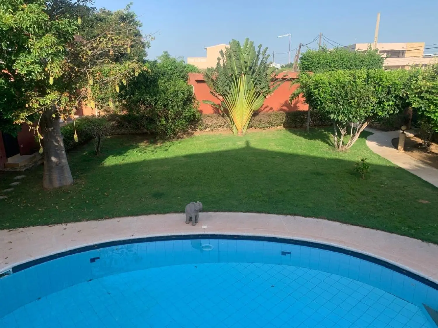  te koop villa La Saunière Creuse 4