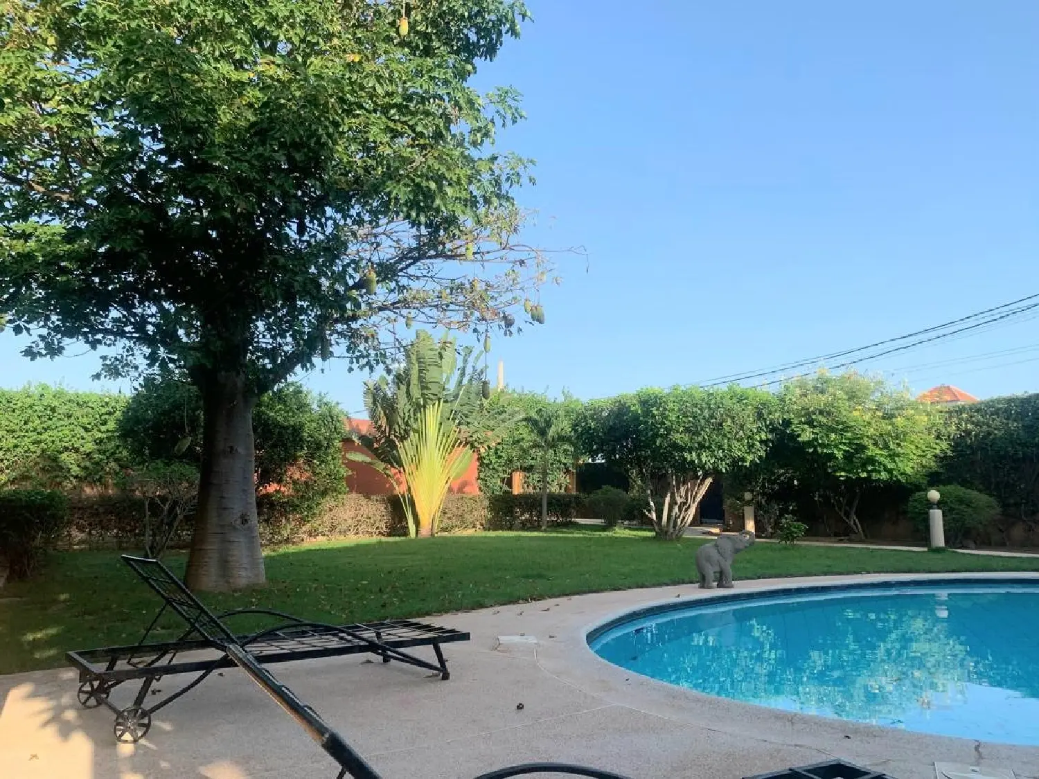  te koop villa La Saunière Creuse 5