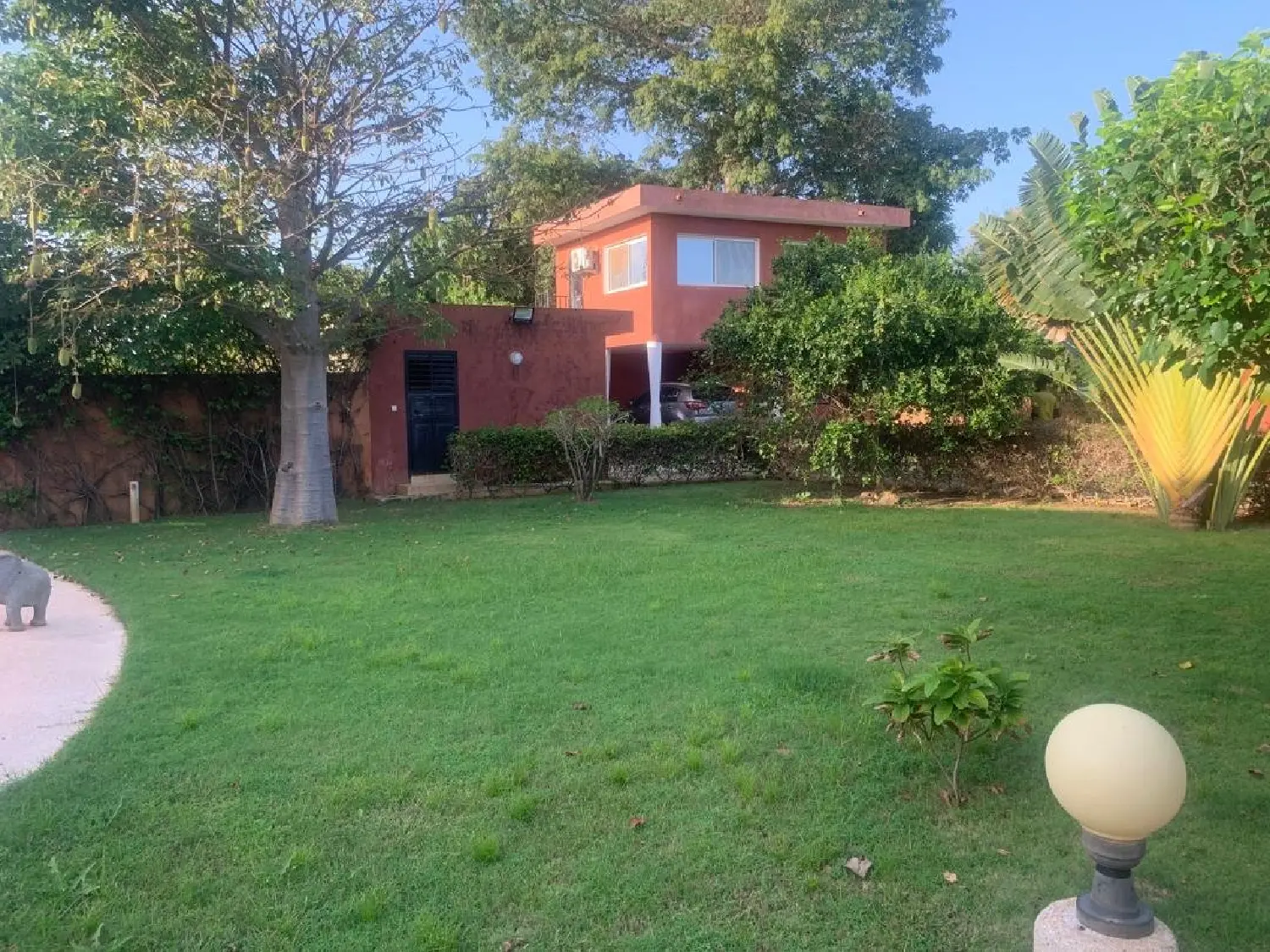  te koop villa La Saunière Creuse 6