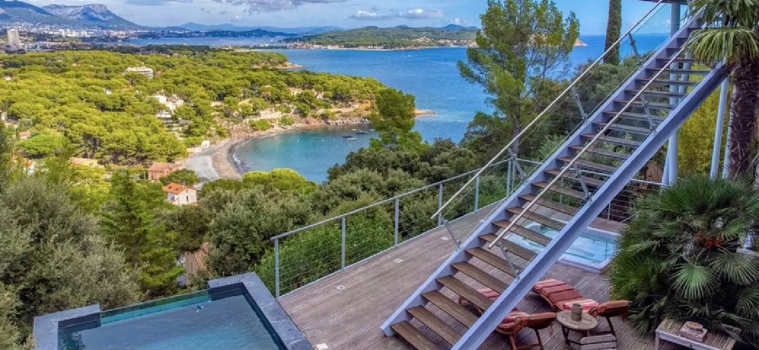  à vendre villa La Seyne-sur-Mer Var 3