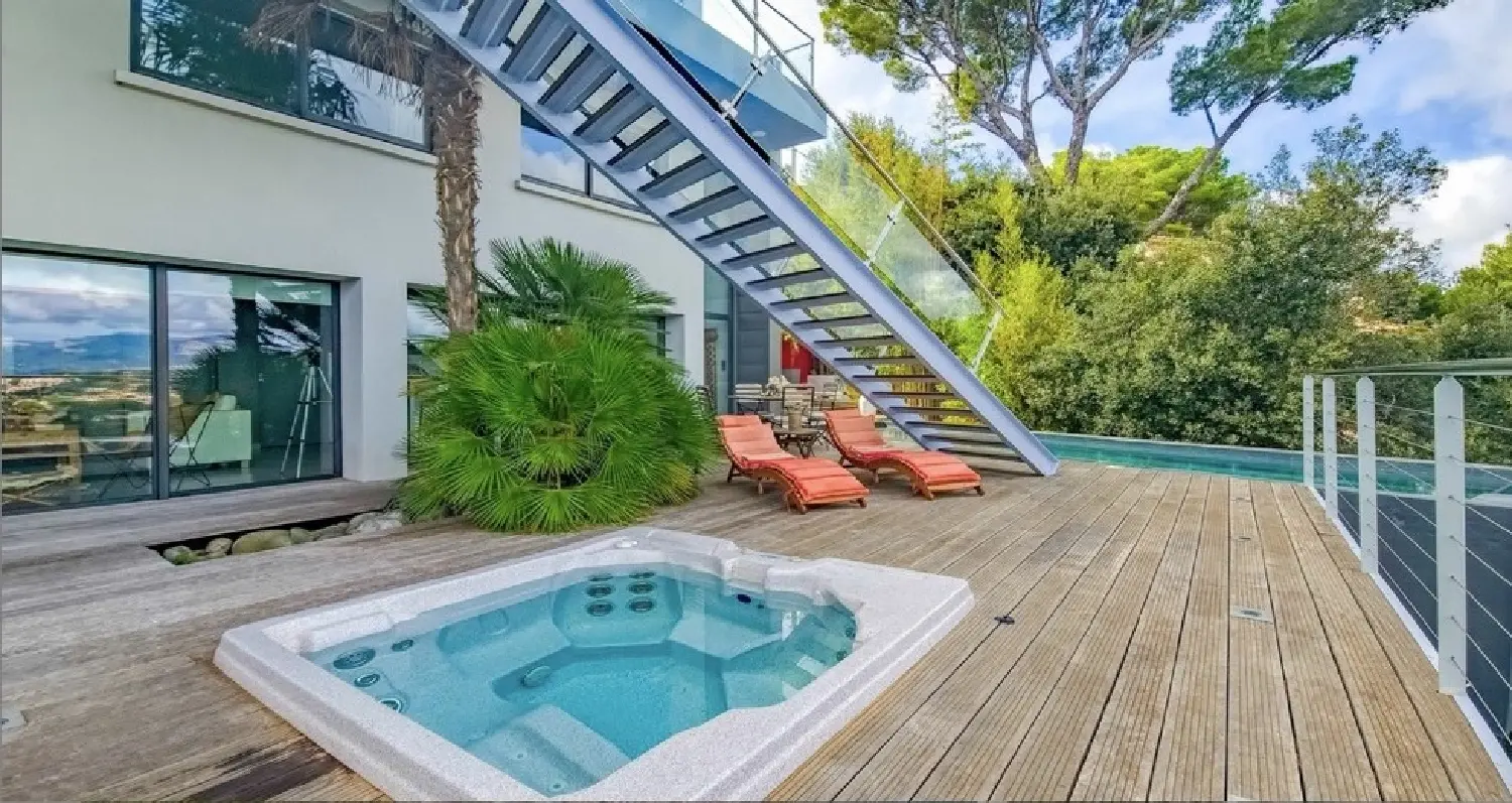  à vendre villa La Seyne-sur-Mer Var 4