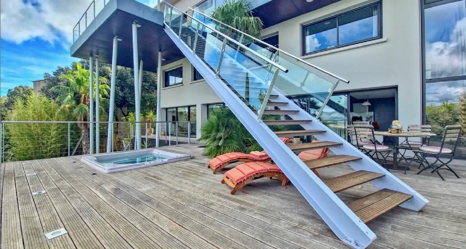  à vendre villa La Seyne-sur-Mer Var 5