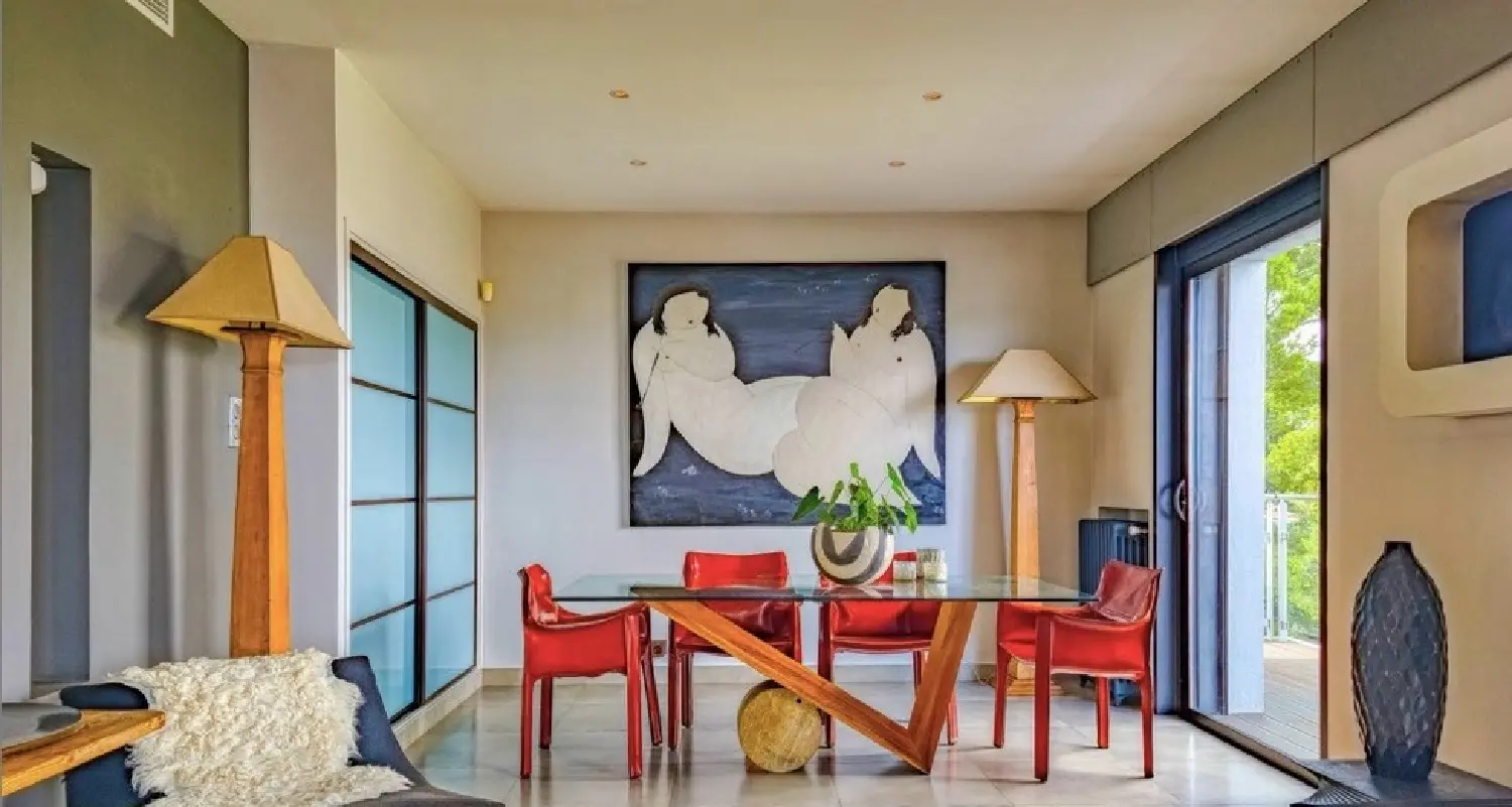  à vendre villa La Seyne-sur-Mer Var 6