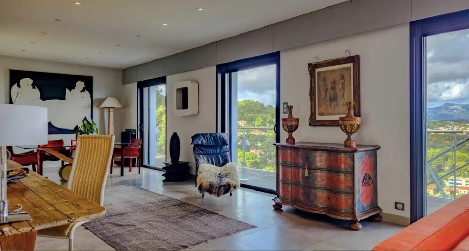 à vendre villa La Seyne-sur-Mer Var 7