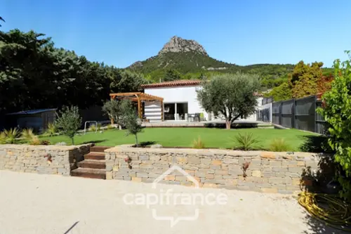 La Valette-du-Var Var villa foto 7099361