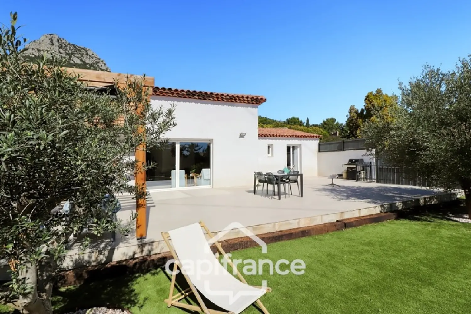  à vendre villa La Valette-du-Var Var 2