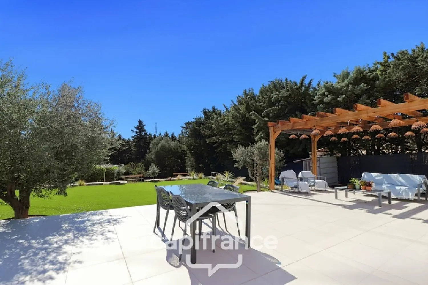  à vendre villa La Valette-du-Var Var 3