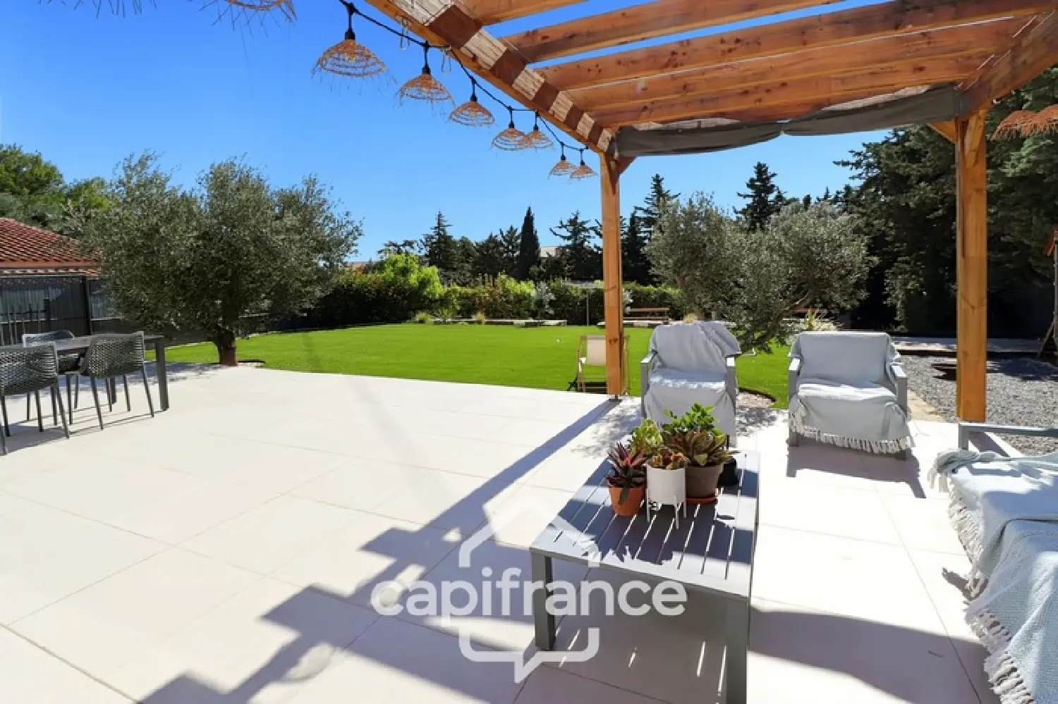  à vendre villa La Valette-du-Var Var 4