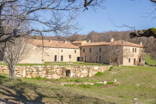 Lagarde-d'Apt Vaucluse villa foto 7098590