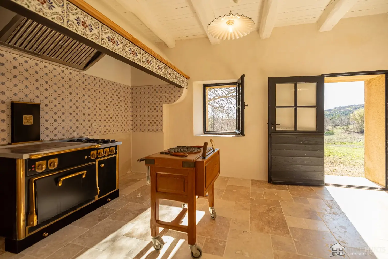  te koop villa Lagarde-d'Apt Vaucluse 3