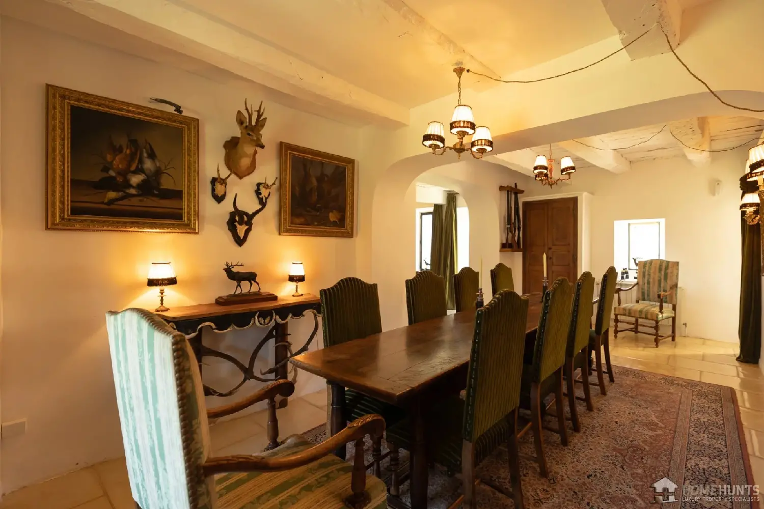  te koop villa Lagarde-d'Apt Vaucluse 6