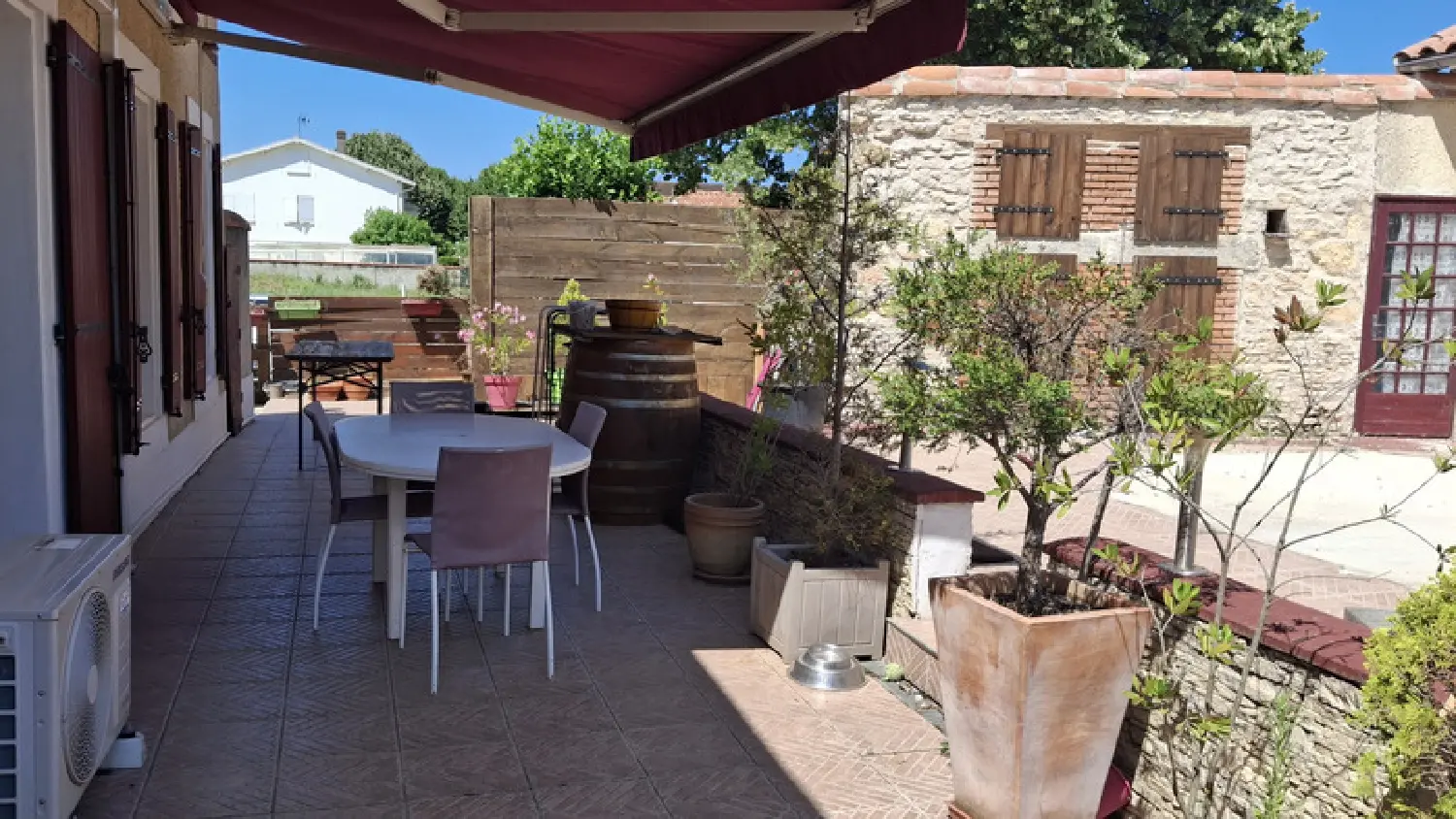  te koop villa Lagarrigue Tarn 2