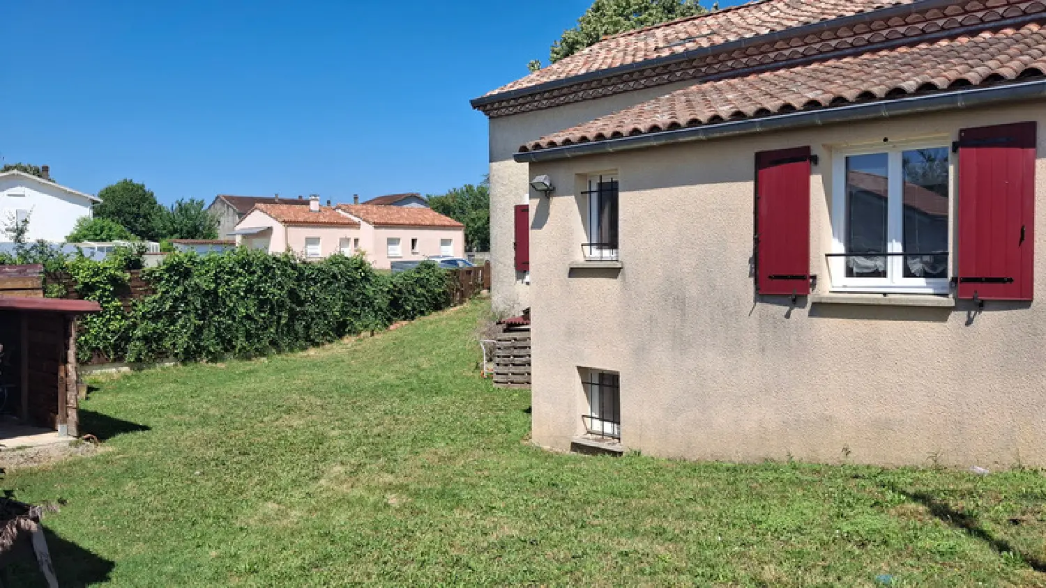  te koop villa Lagarrigue Tarn 3