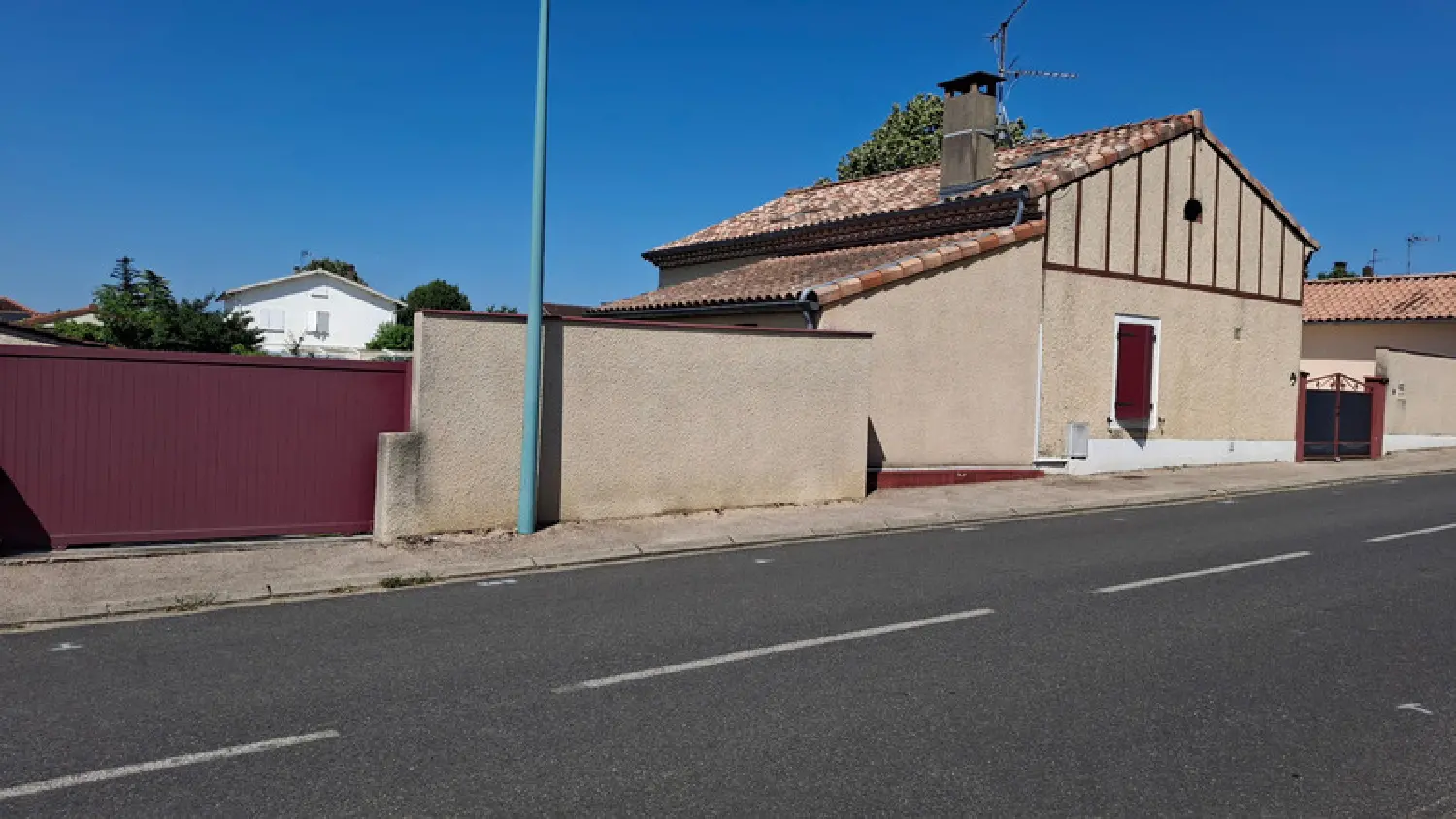  te koop villa Lagarrigue Tarn 4
