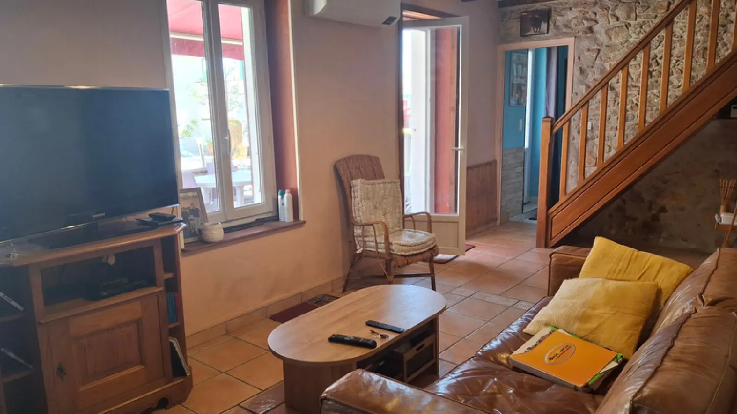 te koop villa Lagarrigue Tarn 5