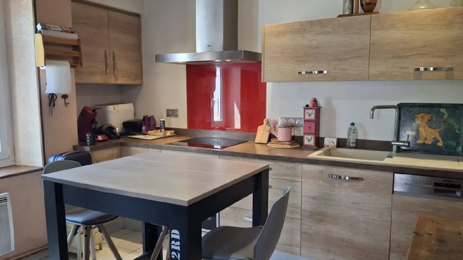  te koop villa Lagarrigue Tarn 7