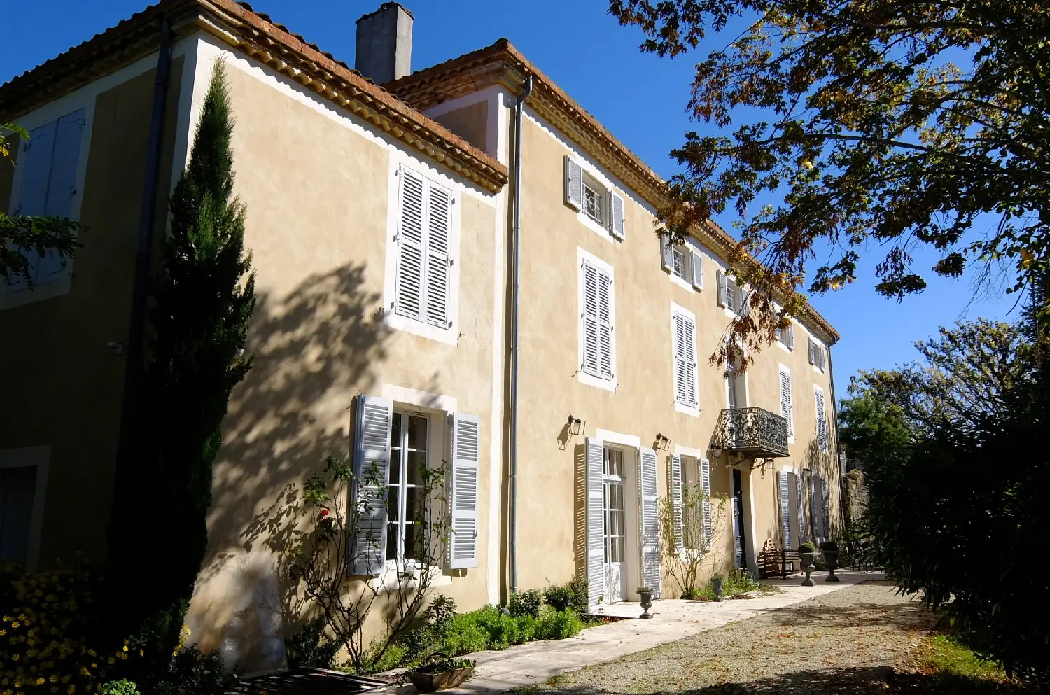  kaufen Villa Lagraulet-du-Gers Gers 2