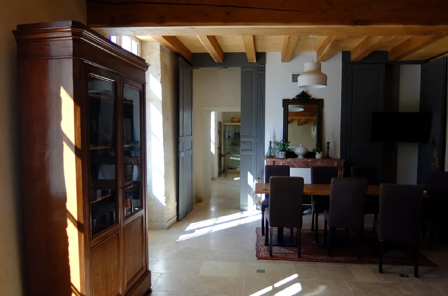  kaufen Villa Lagraulet-du-Gers Gers 6