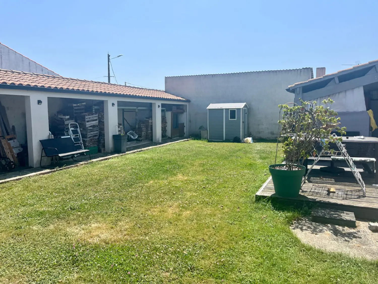  en venta villa Lairoux Vendée 2