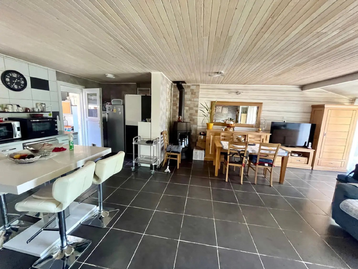  en venta villa Lairoux Vendée 5