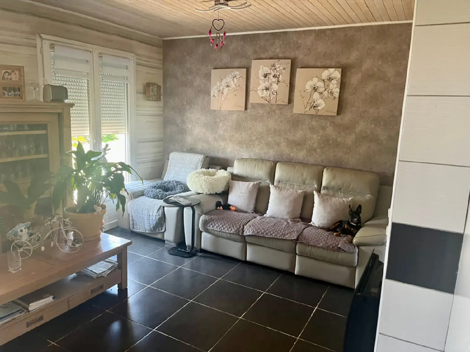  en venta villa Lairoux Vendée 6
