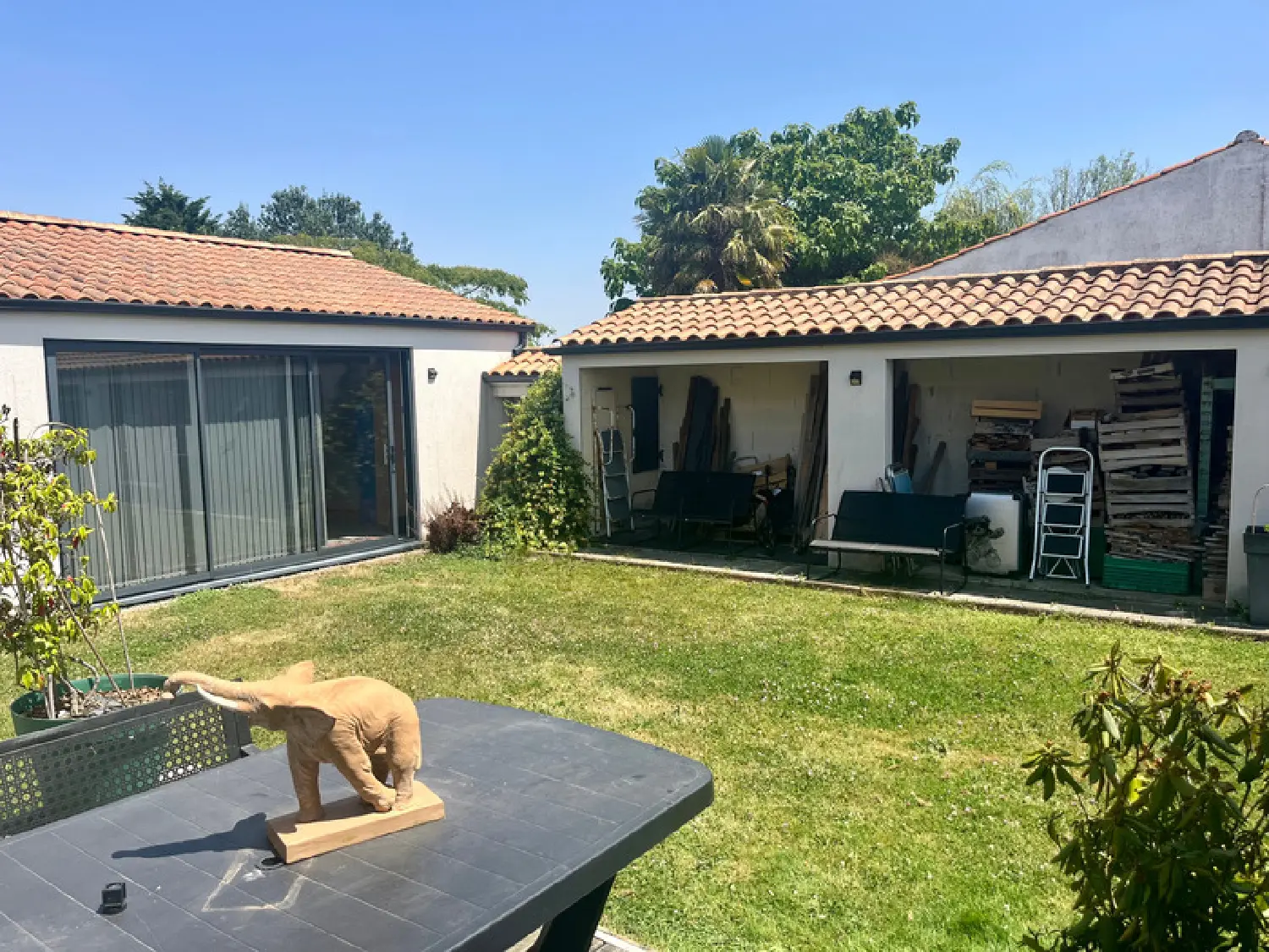  en venta villa Lairoux Vendée 8