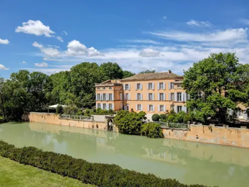 Lambesc Bouches-du-Rhône villa foto 7094588