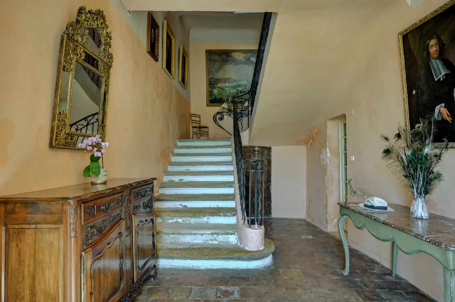  te koop villa Lambesc Bouches-du-Rhône 2