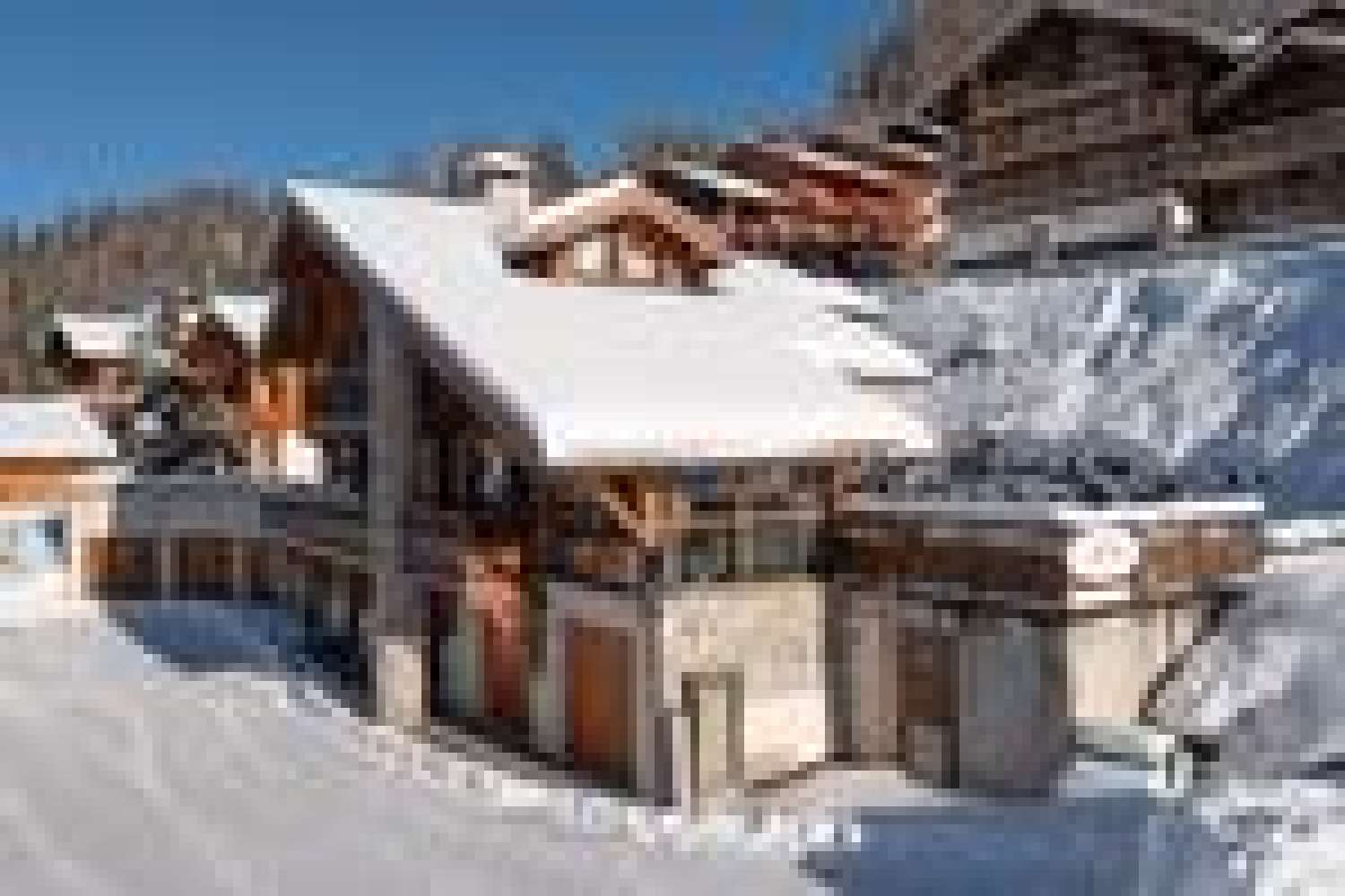  te koop villa Landry Savoie 2
