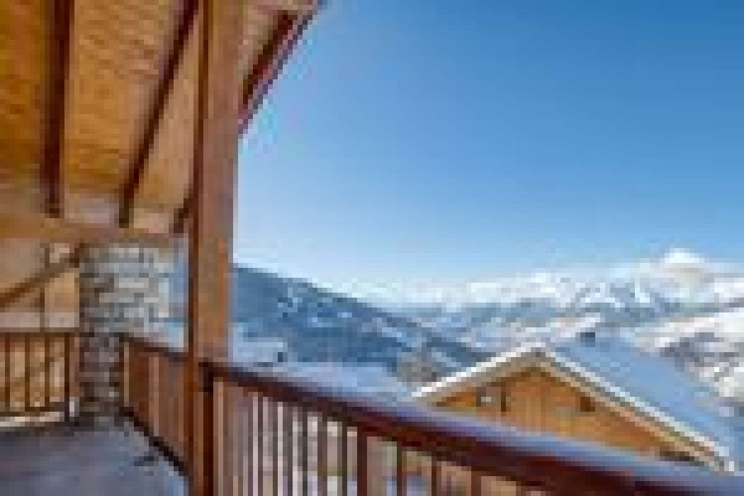  te koop villa Landry Savoie 5